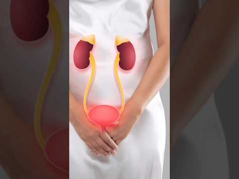 UTI symptoms, causes and easy home remedies