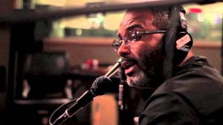 Large Professor on the making of Main Source's album Breaking Atoms