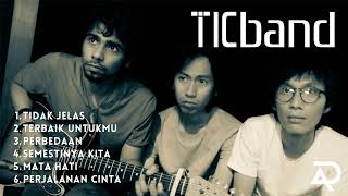 Download lagu 6 LAGU TERBAIK KARYA TIC BAND | PENGHILANG PENAT KANTOR 2023 mp3