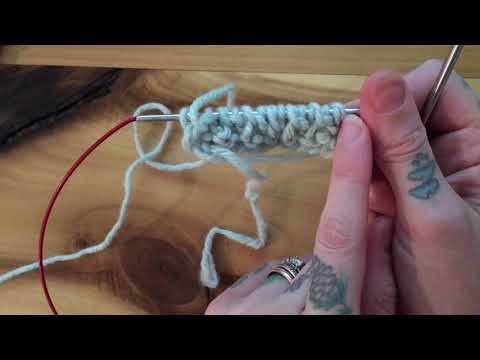 download lagu mp3 mp4 Honeycomb Brioche Stitch In The Round, download lagu Honeycomb Brioche Stitch In The Round gratis, unduh video klip Honeycomb Brioche Stitch In The Round