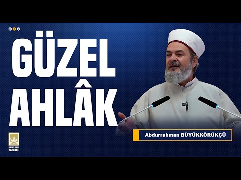 Güzel Ahlâk