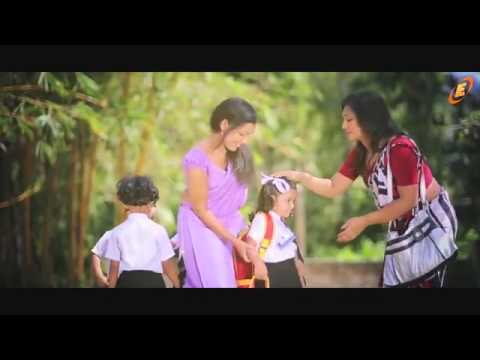 Paba New Song (Upeksha Suwarnamali)