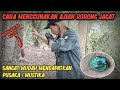 Cara Menggunakan Ajian Rongrong Bumi Atau Menarik Benda Pusaka Dengan Mudah