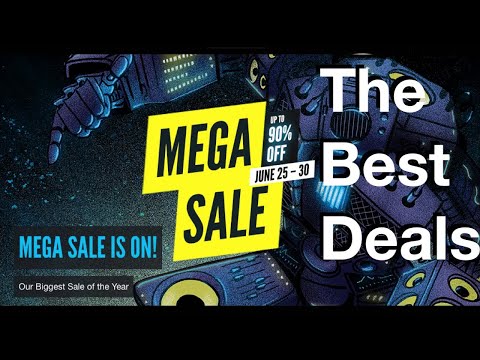 The Best Deals On Plugin Alliance - Mega Sale | up to 90% + $20 off | Ends June 30 - Free VST