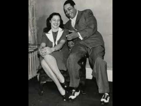 DUKE ELLINGTON: MUSIC OF ROMANCE featuring Tricky Sam Nanton, Lawrence Brown,  Ben Webster (8.29.42)