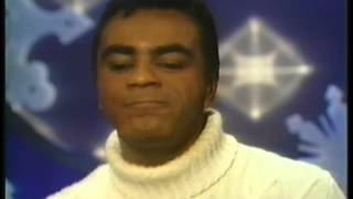 Johnny Mathis Sleigh Ride