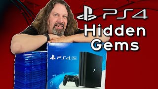 PlayStation 4 Hidden Gems #6 (PS5 & PC too)