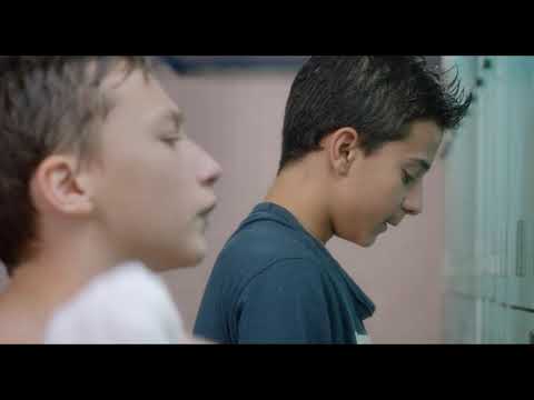 LES ENFANTS DE L'HISTOIRE (Children of History) - Teaser