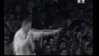 BEASTIE BOYS - TIME TO GET ILL LIVE GLASGOW