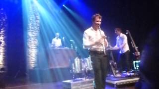 Caravan Palace - The Dirty Side Of The Street @ KVS