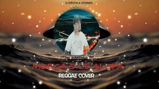 MOEGA O LE ALOFA (Reggae Cover) feat. Lata Evile Pule [S.I ZOUNDS OFFICIAL AUDIO 2025]