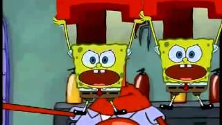 Cover art for Take Spongebawb and Land