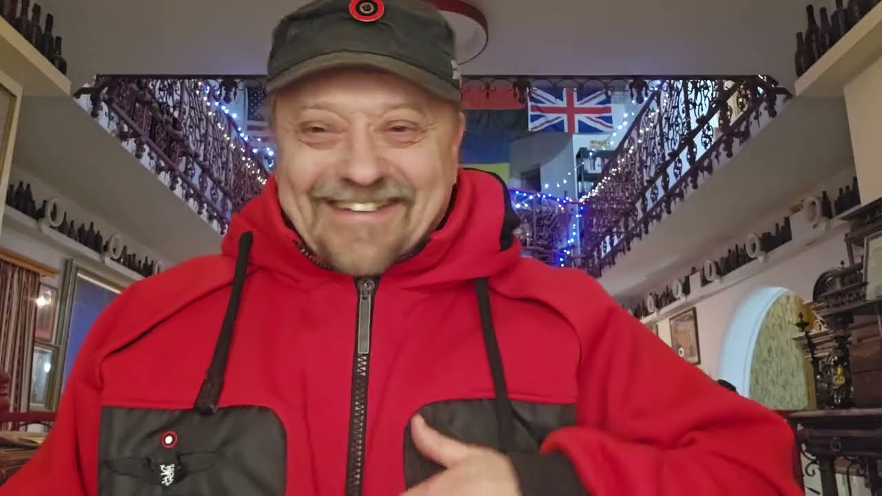 Сегодняшние новости -это уже пророчества, предсказания через ожидания перех