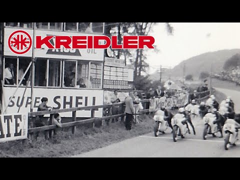 KREIDLER RACING HISTORY || 1969 || GRAND PRIX OF THE ADRIATIC SEA || Bonus || Ep. 20