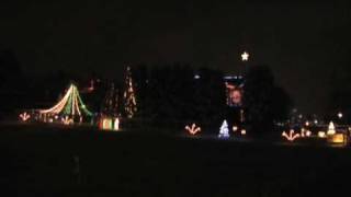 Mannheim Steamroller - Jingle Bells