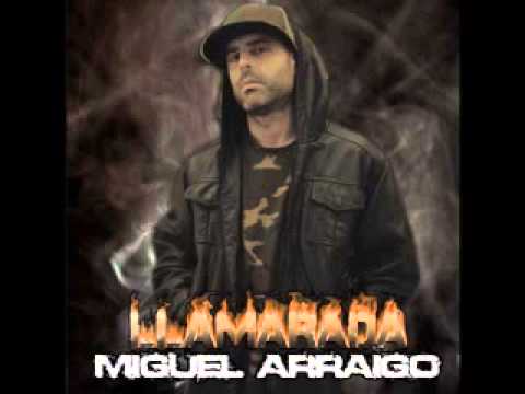 Miguel Arraigo & Aniki- Unidad