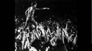 Stooges - Open Up and Bleed - Atlanta 73'