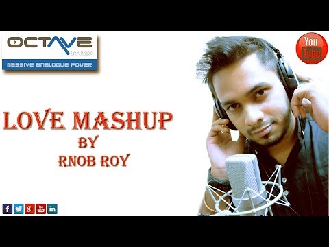 Rnob Roy Mash up