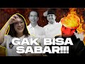 Livy Renata Bikin Emosi Tretan Muslim ️ Tahan Sabar