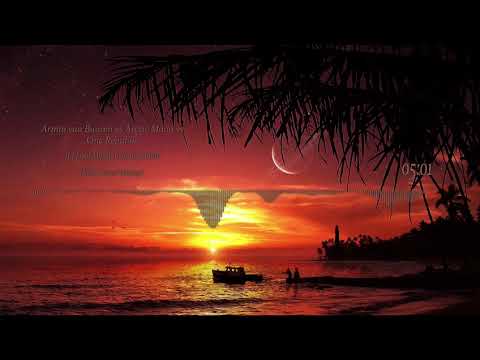 Armin van Buuren vs Arctic Moon vs One Republic - If I Lose Myself Coming Home (Shura Vlasov Mashup)