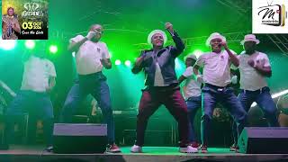 Download lagu Lanake besekudlalwa ngeqolo kuphela estage kwi Gatsheni Music Festival  mp3