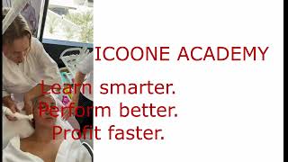 Why Icoone Academy Training Is Your Secret Weapon for Client Satisfaction & Profit Growth