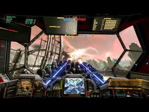 Kon (MWO) | Stealth Atlas?