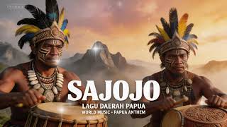 Download lagu Lagu Daerah Papua – SAJOJO | Cinematic Orchestral World Music Papua Anthem mp3