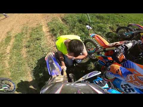 Liget Motokrossz 2018.04.30 2.Futam "hobby"