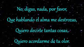 NO DIGAS NADA   CALI &amp; EL DANDEE