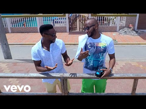 Young Ola - Come My Way ft. El Momo Depue de la 12