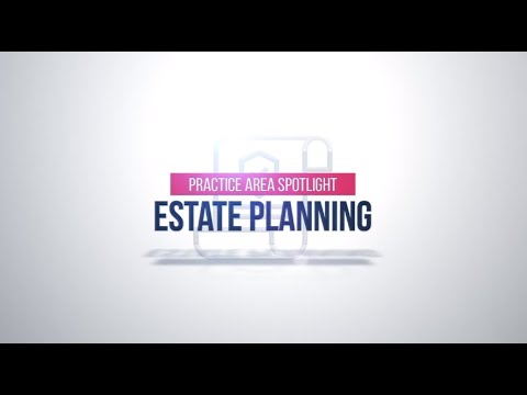 Estate Planning and Probate | The Strong Firm P.C.