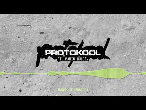 PROTOKOOL ft. Mario Huljev - BETTER SAFE THEN SORRY (official audio)