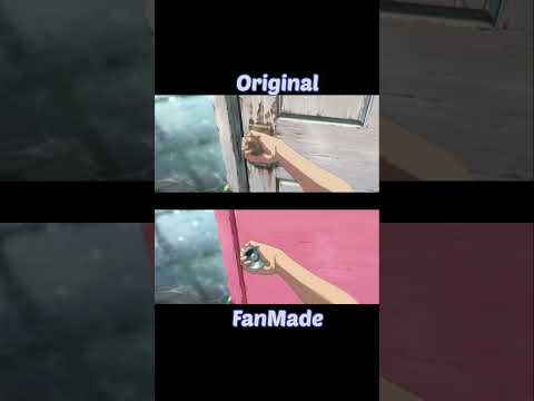 Doraemon × Suzume No Tojimari✨ #anime #animeedit #new