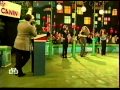Группа "Лицей" в программе "Дог-шоу" (2000 год) 