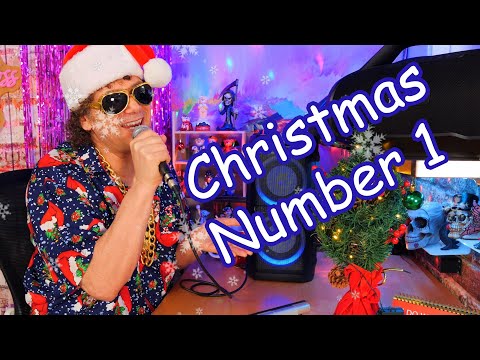 10  million views 🎅 Christmas number 1 2024! viewer discretion advised!