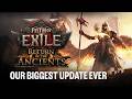 Path of Exile 2: Return of the Ancients Official Trailer