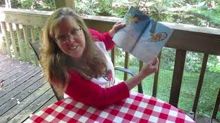 Johnny Appleseed Storytime with Vicki (plus activities)