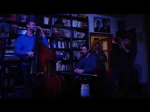 MIKULJAN & RAZZ WIND FACTORY - live @ Dnevni Boravak, Rijeka