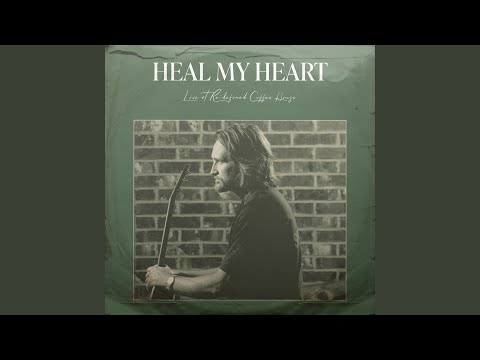 Heal My Heart [Live]