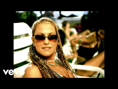 Anastacia - One Day In Your Life