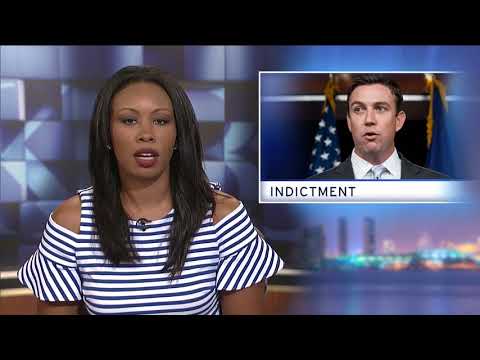 Wednesday, August 22, 2018 - Evening Edition