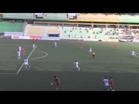 Sport Loreto 0 vs 0 Aurora Chancayllo