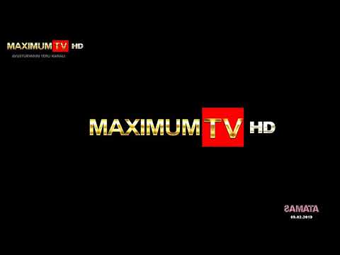 Moskape - MAXIMUMTV Avusturya Röportajı