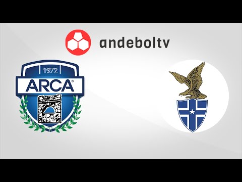 ARC Alpendorada x CS Madeira
