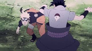 Hidden Leaf Music Video