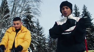 Avec ou sans toi Music Video