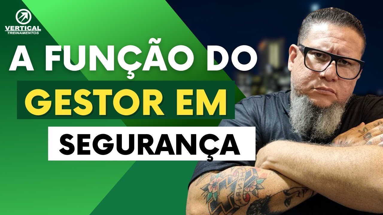 Gestão em Segurança Privada