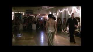Tango Performance 2:  Homer & Cristina Ladas