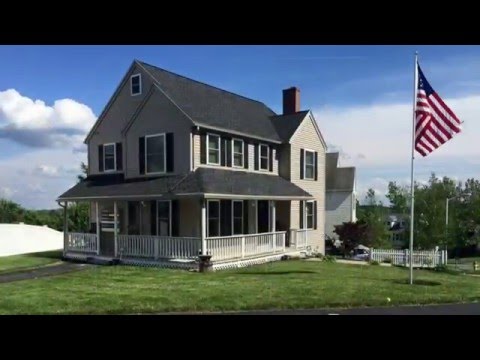 22 Foxmeadow Dr. Worcester Ma 01602